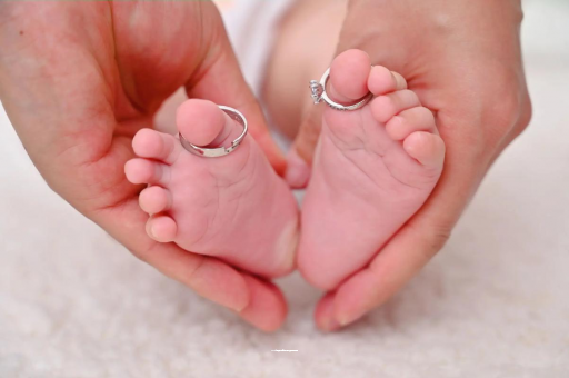 太康宝宝打喷嚏发烧